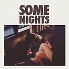 Some Nights By Fun. | Cd | Condition Very Good