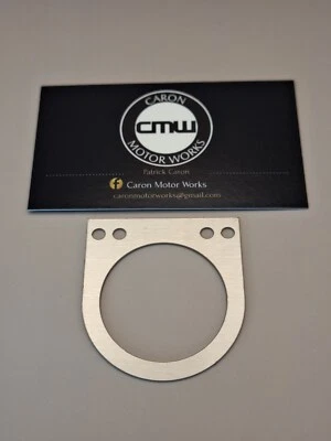 90-97 Mazda Miata MX5 Cigarette Lighter Panel Bezel Retro Vintage JDM Rare CMW - Image 1 of 4