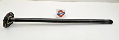 1999-2004 Ford F350 Cab &Chassis Dana 80 Dually Axle Shaft Left Hand Side 38 7/8 - Image 1 of 4