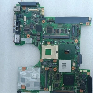 Very Rare IBM Thinkpad T43 laptop ATI Radeon X300 motherboard System Board ref A - Picture 1 of 1