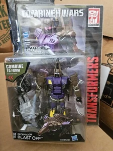 Transformers Combiner Wars Blast Off Sealed 2016 - Picture 1 of 4