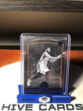 2018-19 Panini Chronicles - Majestic Blue #369 Omari Spellman /99 (RC)