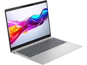 HP Pavilion Plus 14t-ew1018ca 14 Laptop PC 14" OLED 2880x1800 U7 32GB 1T SSD W11 - Bild 1 von 11
