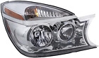 Chrome Housing Halogen Headlight Compatible With Buick Rendezvous 2004-2007 Righ