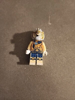 LEGO® Legends of Chima LAGRAVIS Minifigure  - Image 1 of 2