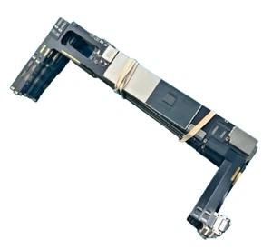 Apple iPad Logic Board 821-2587-A, Untested, lot of 12 - Picture 1 of 4