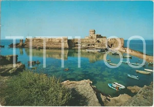 LE CASTELLA - CASTELLO ARAGONESE - ISOLA DI CAPO RIZZUTO (CROTONE) 1983 - Picture 1 of 1