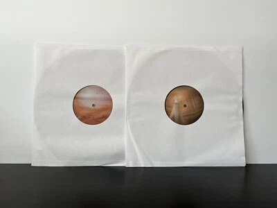 TRAVELER – A Journey Symphony | Austin Wintory | 2xLP Vinyl Soundtrack | DEFECT - Image 1 of 2