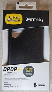 Série Otterbox Symmetry pour Samsung S23 Ultra - Authentique - Photo 1 sur 3