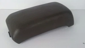 2000 2001 2002 2003 2004 Subaru Legacy outback Console Lid Arm Rest, Dark Grey - Picture 1 of 2