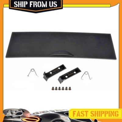 Kit de reparación de bisagra de consola central Dorman 1x para Toyota Matrix 2003-2008 Foto 1 de 4