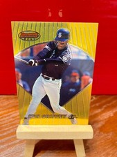 1996 Bowman's Best #71 Ken Griffey Jr.