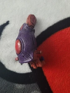 Marvel Legends BAF Teil Angriff rechter Arm - Bild 1 von 1