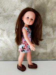 Doll Corolle Les Cheries Corolle Chloe - Picture 1 of 10