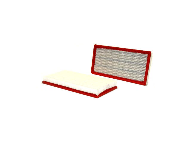 Filtro de aire para Chevrolet Express 1500 1996-2000 WIX 78814GFTW 1999 1997 1998 Foto 1 de 2