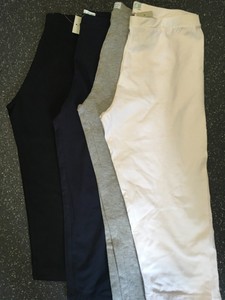 Primark White Leggings for Women for 