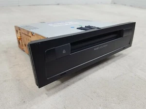 REPRODUCTOR CAMBIADOR CD AUDI Q7 4L 05-09 4L0035729 - Imagen 1 de 5