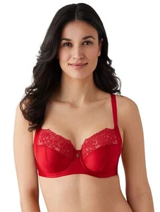 Wacoal 855377 Side Note Underwire Bra - Picture 1 of 6
