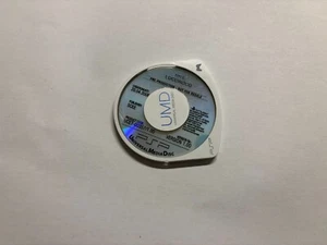 Pre-Production NFS Ver 1.0 Locoroco Loco Roco PSP Rare! - Picture 1 of 2