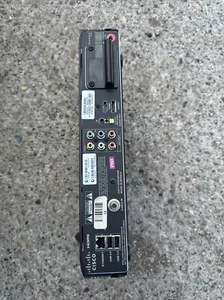 CONTOUR Cisco 9865 HD PVR TV Box No Remote - Picture 1 of 4