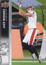 2022 UPPER DECK CFL FOOTBALL BASE CARDS #1-200 ***YOU PICK***