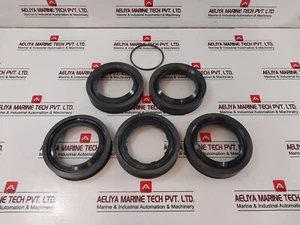 Aker BA0055709 Kit di riparazione per tubi di lavaggio 3,5" 4500678091 - Foto 1 di 23