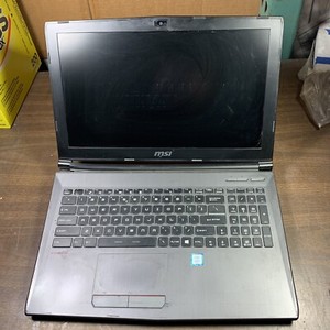 ASUS K56C Core i7 / SSD512GB / Win10