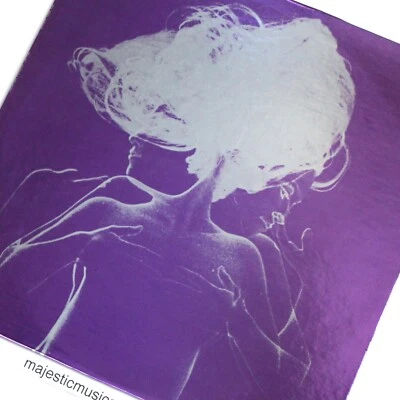 BEAUTIFUL ORIGINAL 1969 PSYCHEDELIC MIRROR COVER GROUPIES VINYL LP CHEESECAKE NM - Image 1 of 4