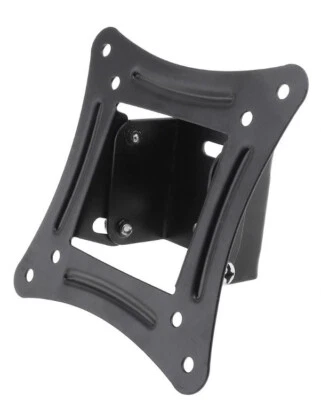 Universal TV Wall Mount Bracket For Flat Panel 14" to 26" LED Screes Monitors - Image 1 of 4