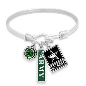 U.S. Army Triple Bettelarmband - Bild 1 von 1