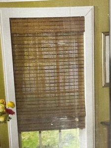 Selección de estilo tono romano Yakarta 52" x 64" - Imagen 1 de 3