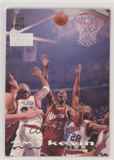 1993-94 Topps Stadium Club 1st Day Issue Kevin Willis #332