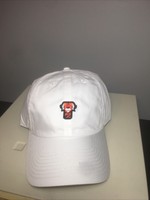 frank logo tiger hat