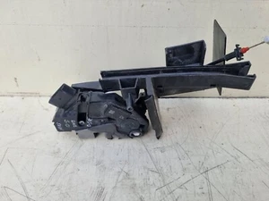 FORD C-MAX MK2 2011-2018 1.6 ZETEC DRIVER SIDE FRONT RIGHT DOOR LOCK MECHANISM - Picture 1 of 10