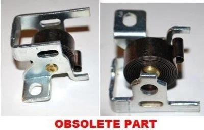 TERMOSTATO ESTRANGULADOR CHEVROLET 1963 1964 1965 1966 1967 1968 1969 ROCHESTER 4 BARRILES  Foto 1 de 3