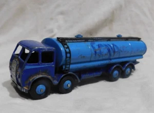 Dinky Supertoys Fahrzeug - 504 Foden 14 Tonnen Tanker (1948-52) - Bild 1 von 5