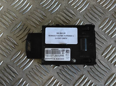 Lecteur de Carte Neiman - RENAULT Scenic III (3) - Réf : 285909828R - Photo 1/4