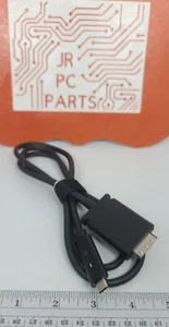 0HFXN4 PM41V HFXN4 Replace USB-C Cable For Dell Dock WD15 K17A K17A001 3ft - Picture 1 of 8