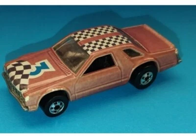 Modellino Ford Fairmont Hot Wheels 1:64 LEGGI DESCRIZIONE - Immagine 1 di 4