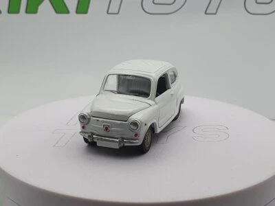 Seat 600 E Pilen 1/43 - Immagine 1 di 3