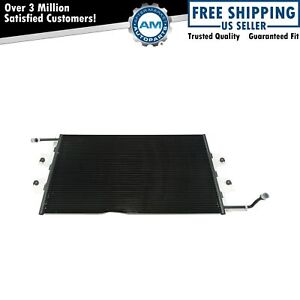 AC A/C Air Conditioning Condenser Assembly for Savana Express Van New
