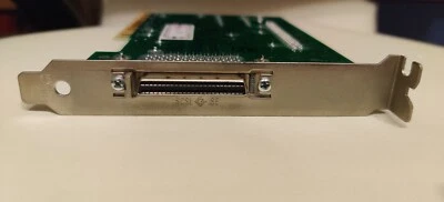 ADAPTEC AHA-2940AU PCI to Ultra SCSI - Immagine 1 di 3
