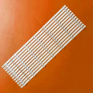 LED Strips For Hisense 65R6E1 65R7E1 65R7E CRH-BX65S1U523030T100791N 65LF711U20 - Picture 1 of 7