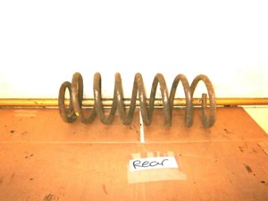 JEEP GRAND CHEROKEE 1998 SCHRAUBENFEDER HINTEN - Bild 1 von 1