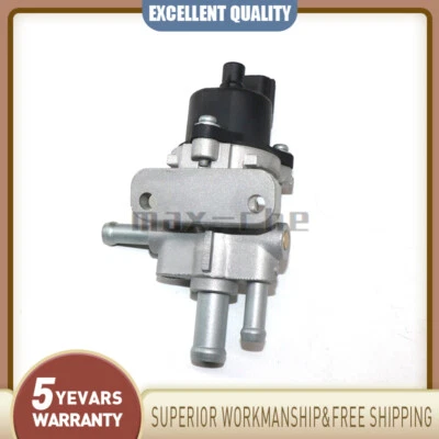 Válvula de control de aire de ralentí 49116-0021 para Kawasaki 2008-2020 Brute Force Teryx Foto 1 de 4