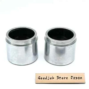Brake caliper Piston front 2 left and right Honda Acty Truck HA3, HA4 1990-1999 - Picture 1 of 6