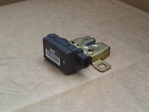 2002-2006 Mini Cooper Trunk Hatch Door Release Actuator 7154656 - Picture 1 of 4