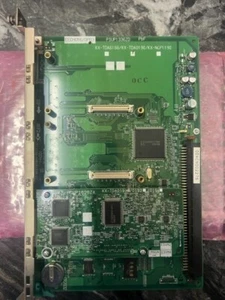 Panasonic EECH016 PSUP1336ZD PbF KXTDA6166/KX-TDA0190/KX-NCP1190 - Bild 1 von 3