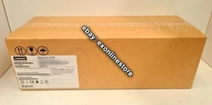 4P57A75972 - ThinkSystem 750W (230V/115V) v2 Platinum Hot-Swap Power Supply - Picture 1 of 1