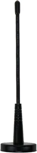 AUTUT Universal Magnetic Base Truck Decorative Car Antenna Roof Mount Car Dummy - Picture 1 of 3